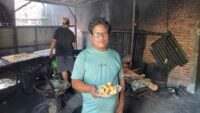 Gurih dan Empuknya Tahu Goreng Kanaya