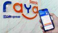 Fitur Raya Paylater Hadir di Raya App, Bayar Non-tunai Semakin Mudah dan Fleksibel