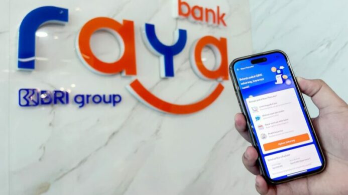Fitur Raya Paylater Hadir di Raya App Bayar Non tunai Semakin Mudah dan Fleksibel
