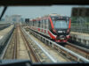 KAI Tambah Pengamanan di Stasiun LRT Jabodebek Jelang Peringatan Hari Bhayangkara ke 79