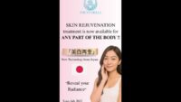 Tokyo Belle Menyediakan Treatment Terbaru “Bihaku Saisei” Mulai 01 Juli 2025
