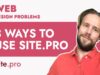 3 Ways to Increase Profit With a Website Builder