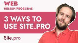 3 Ways to Increase Profit With a Website Builder
