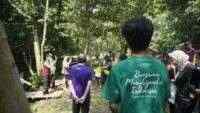 LindungiHutan Siapkan Kampanye 1 Juta Pohon Sambut Hari Bebas Plastik Sedunia