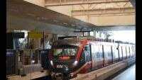 Perjalanan LRT Jabodebek Ditambah, KAI Catatkan Rekor Baru Pengguna