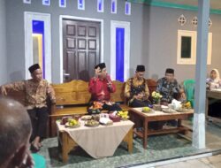 Sosialisasi Jadi Program Pertama KMP Desa Karangtengah
