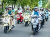 Lebih Dari Sekedar Stylish! Grand Filano Stylish On The Road Season 2 Hadirkan Aktivitas Sporty Elegant Populer