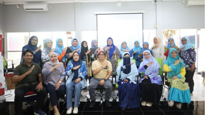 Telkom Indonesia Perkuat Peran Komunitas sebagai Penggerak Digitalisasi UMKM di Yogyakarta