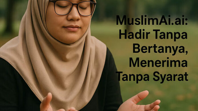 MUSLIMAI GLOBAL NETWORK