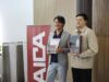 AICA Luncurkan Lini Produk Terbaru di IndoBuildTech 2025 Tegaskan Posisi sebagai One Stop Interior Solution