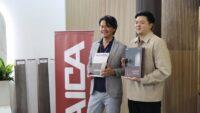 AICA Luncurkan Lini Produk Terbaru di IndoBuildTech 2025, Tegaskan Posisi sebagai One-Stop Interior Solution