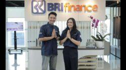 BRI Finance Terbitkan Obligasi Berkelanjutan Senilai Rp 700 Miliar