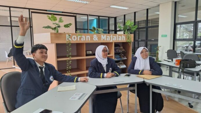 Dukung Akses Pendidikan Tinggi Bagi Putra Putri Daerah Terbaik PT Pertamina Hulu Indonesia Kembali Gulirkan Program Beasiswa Sobat Bumi Kalimantan