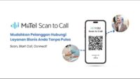 MiiTel Scan to Call: Solusi VoIP untuk Layanan Pelanggan Bebas Pulsa