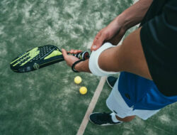 Padel sebagai Gaya Hidup: Tantangan dan Solusi Finansialnya