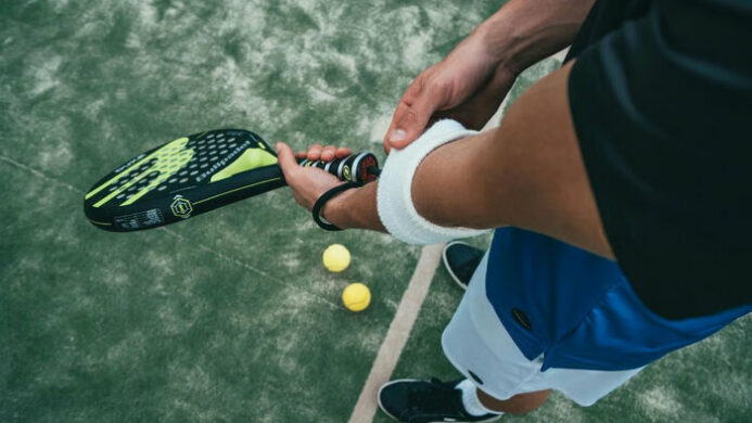 Padel sebagai Gaya Hidup: Tantangan dan Solusi Finansialnya
