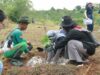 Sambut Plastic Free July LindungiHutan Dorong Aksi Penanaman Pohon
