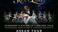 “Swan Lake” hadir di Jakarta 18 Oktober Ini: Everyone’s Favorite Timeless Tale Jakarta, 2 Juli 2025