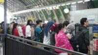 KAI Layani Lebih dari 13 Juta Pengguna LRT Jabodebek Selama Semester I 2025, Naik 50 Persen Dibanding Tahun Lalu