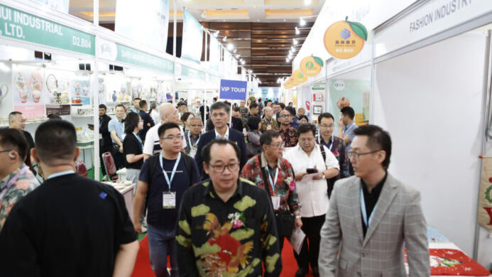 Pameran Gifts dan Housewares 2025 Segera Hadir!