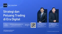 Seminar KVB di Banjarmasin: Strategi & Peluang Trading di Era Digital