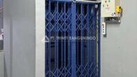 Inovasi Cargo Lift Terkini dari Triniti Bangunindo Perkasa