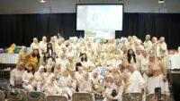 Moms Gathering Ibu2Canggih Rayakan Hari Keluarga Nasional Bersama 100 Momfluencer