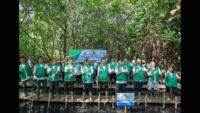 LindungiHutan Rilis Data CSR Teraktif dalam Aksi Tanam Pohon 2025