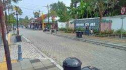 Belajar Sejarah Sekaligus Liburan di Banyumas Kota Lama