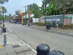 Belajar Sejarah Sekaligus Liburan di Banyumas Kota Lama