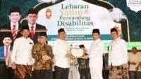 BSI Maslahat Raih 2 Penghargaan dari Kementerian Agama Atas Kontribusi dalam Program Kampung Zakat dan Pemberdayaan Ekonomi Umat-KUA