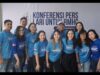 Lari untuk Yayasan RMHC 22 Pelari Siap Bawa Misi Yayasan RMHC Indonesia ke World Marathon Majors 2025