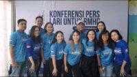 Lari untuk Yayasan RMHC: 22 Pelari Siap Bawa Misi Yayasan RMHC Indonesia ke World Marathon Majors 2025