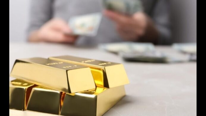 Alasan Gen Z dan Milenial Tertarik Investasi Emas