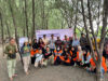 KAI Logistik Tanam 2 000 Mangrove