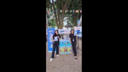 Promosikan Pembiayaan Terjangkau, BRI Finance Ramaikan Prambanan Jazz 2025
