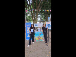 Promosikan Pembiayaan Terjangkau, BRI Finance Ramaikan Prambanan Jazz 2025