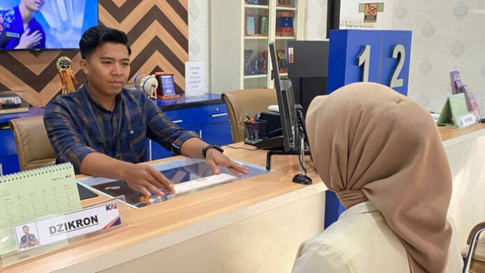 KAI Divre III Palembang Ajak Manfaatkan Tarif Diskon Khusus untuk Melakukan Perjalanan Menggunakan Kereta Api