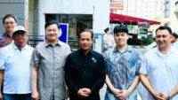 Mall of Indonesia Sambut Kunjungan Menteri Lingkungan Hidup untuk Wujudkan Jakarta Lebih Berkelanjutan