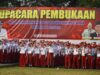 Pembukaan MPLS, Bupati Banyumas: Jangan Ada Perpeloncoan