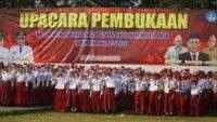 Pembukaan MPLS, Bupati Banyumas: Jangan Ada Perpeloncoan