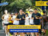 Susu Mede - PLANTIQ Ramaikan Maybank Marathon 2025: Teman Lari Bebas Mules Yang Creamy & Bikin Berenergi!