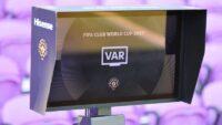 Teknologi Layar Hisense Mendukung Tampilan VAR di FIFA Club World Cup 2025
