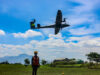 Terra Drone Indonesia Dukung PTSL di Kabupaten Nagan Raya Lewat Pemetaan Udara Berbasis Drone