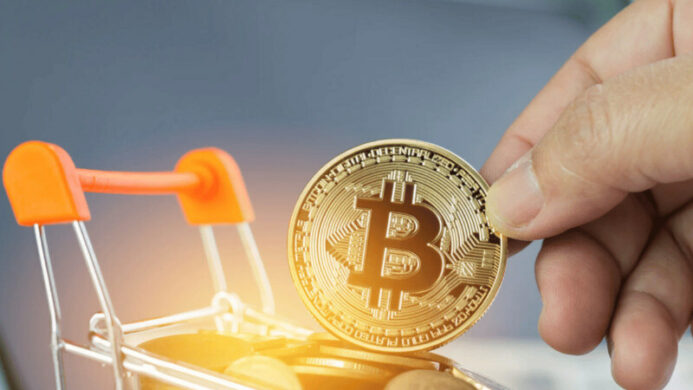 Belanja Jadi Bitcoin Jepang Uji Program Tukar Poin ke BTC & XRP!
