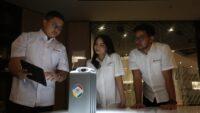 Pembangunan Proyek Ekosistem Industri Baterai EV Bisa Dukung Transisi Energi