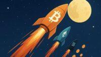 Bitcoin Meroket ke Rekor Tertinggi (All-Time High) Baru di $118.000, Altseason di Depan Mata?
