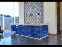 KAI Properti Hadirkan Hotel Truntum Cihampelas, Akomodasi Mewah dengan Nuansa Klasik di Tengah Kota Bandung