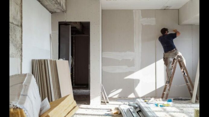 Pengeluaran Dadakan Ketika Renovasi Rumah