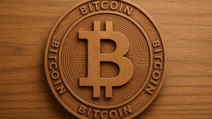 Bitcoin Tembus US 122 000 Pengusaha Konvensional Ini Kini Terima Kripto